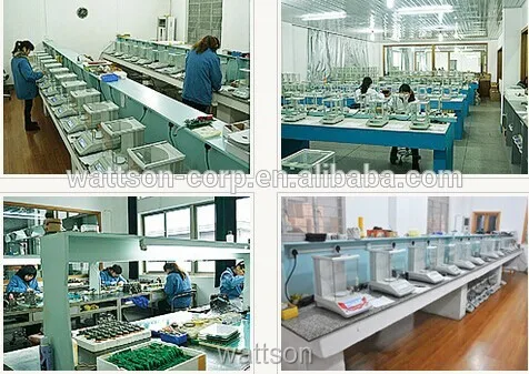 Digital lab Balance, accurate high precision lab weighing scale 120 g, 0.1mg, 0.0001g jewelry balance JF 1204