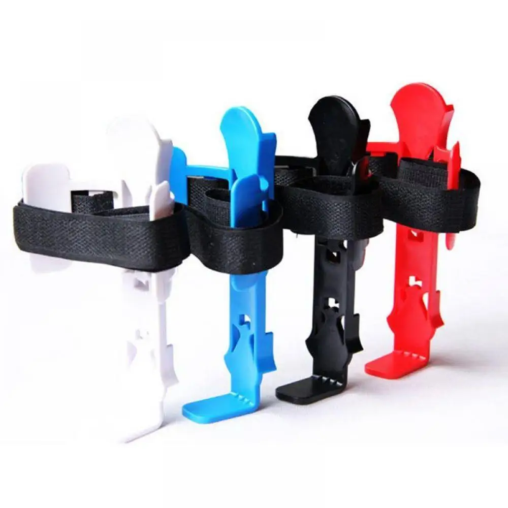 

Adjustable Motorbike Water Bottle Holder Bicycle Bike Sports MTB Mountain Drink Beverage Stand Cup Water Bottle Holder