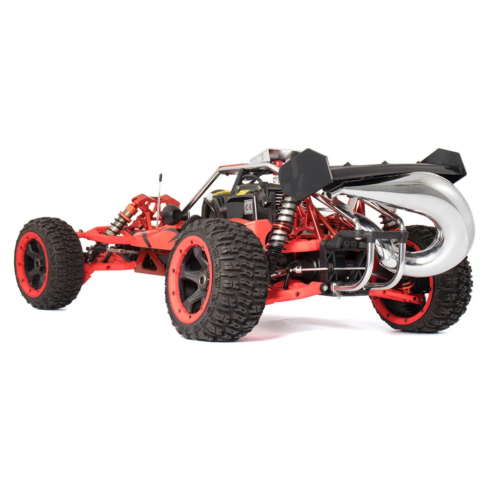 Rovan Baja360AG02 1/5 2,4G RWD Rc автомобиль 36cc бензиновый двигатель багги внедорожник Грузовик RTR игрушка