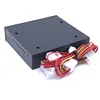 SXDOOL STW-6002 contrôleur de ventilateur de vitesse à 4 canaux avec LED de contrôle bleu et CPU HDD VGA ► Photo 3/4