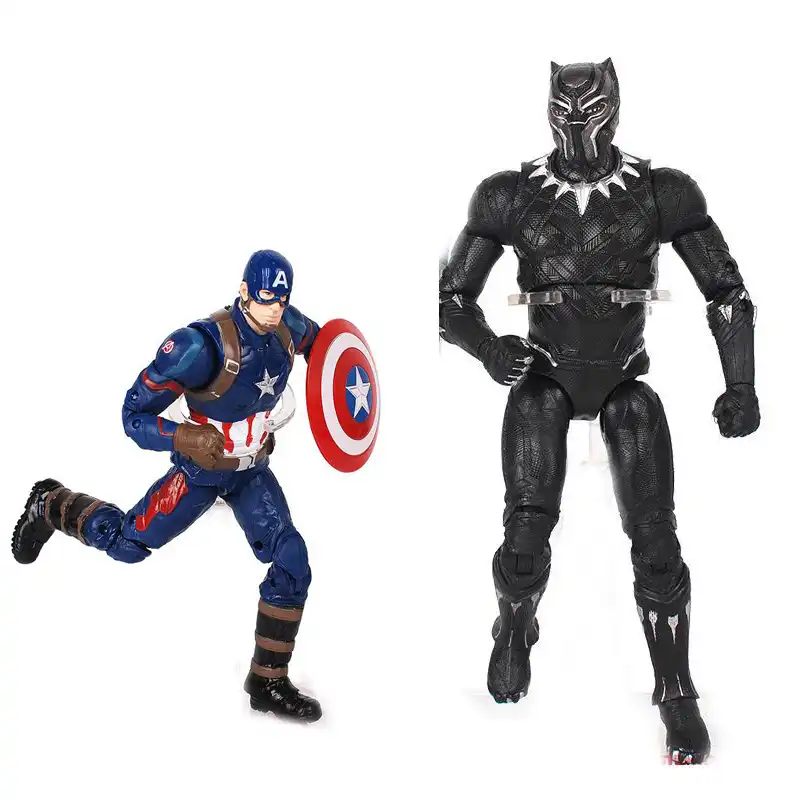 new hulk action figures