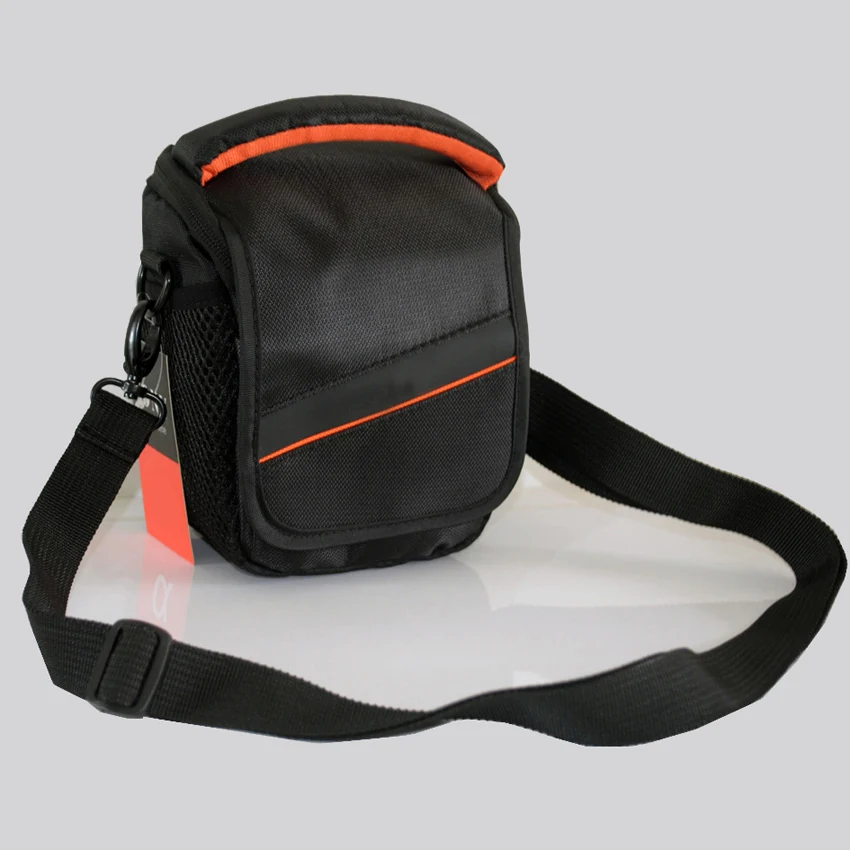 digital Camera Bag for Sony A6300 A6000 A5100 A5000 NEX 5T 5R 3N F3 5N