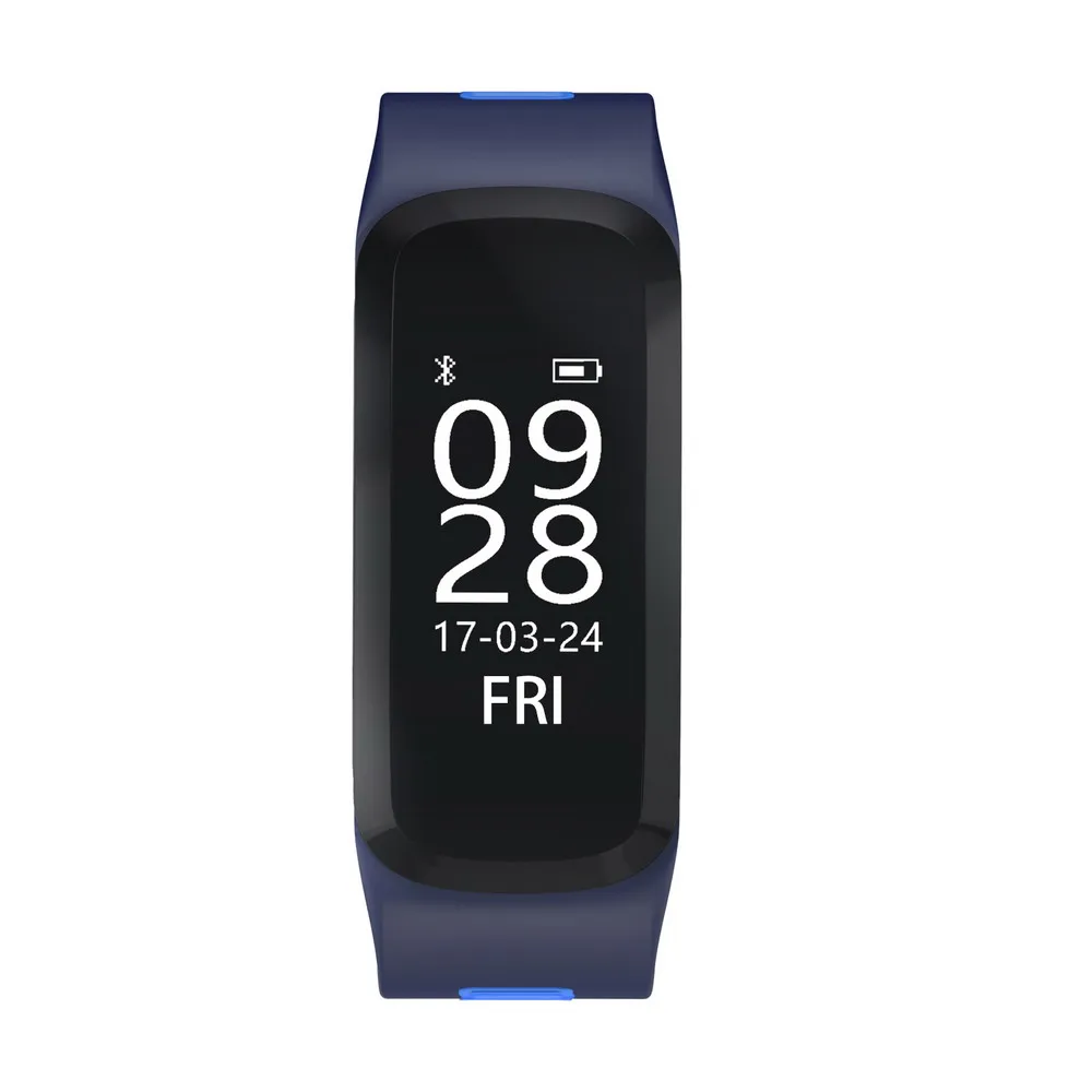 F14 Смарт часы браслет Приборы для измерения артериального давления/кислорода сердечного ритма Мониторы Фитнес трекер Smart Браслет для Samsung