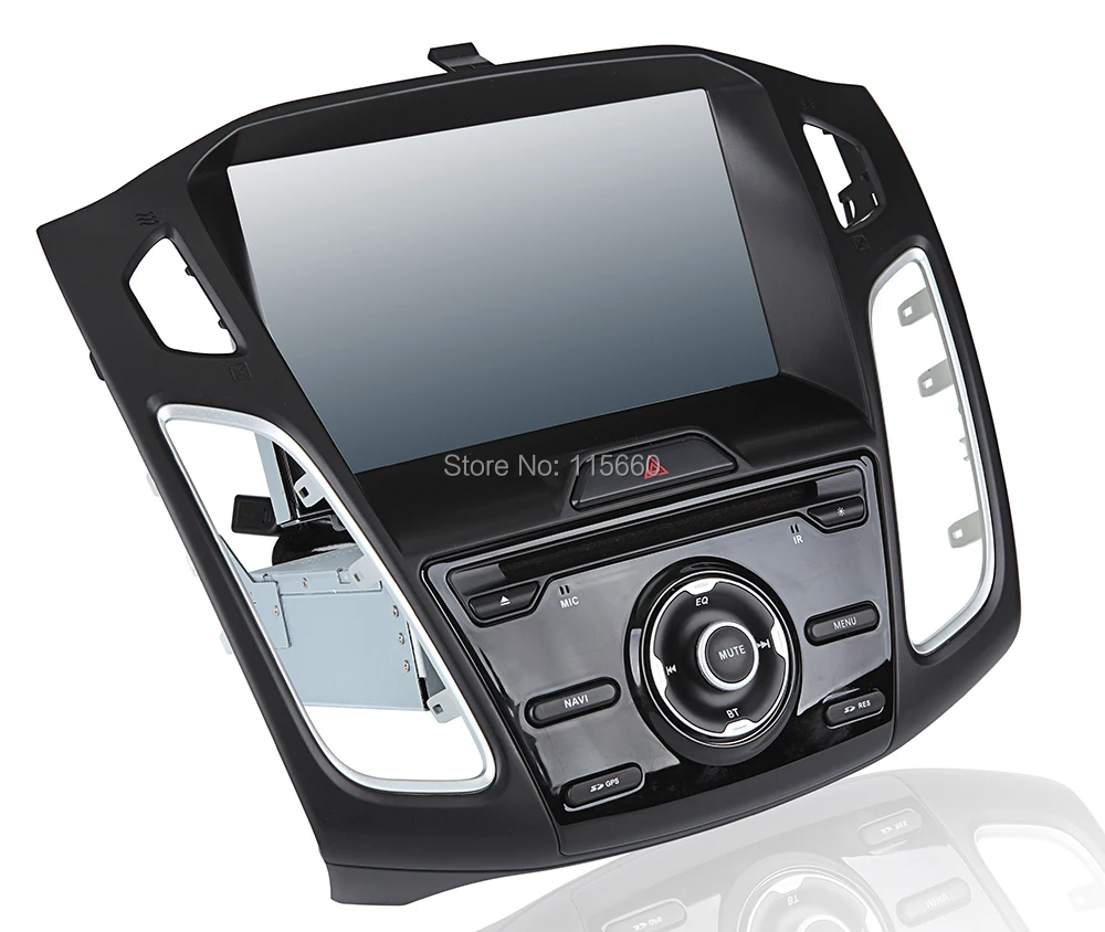 Car DVD GPS for Ford Focus 2012-2016 A2