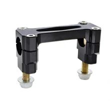 Образного руля для Honda CR125R CR250R 2000-2007 CRF250R CRF250X 2004- CRF450R CRF450X 2005-2011 2012 2013