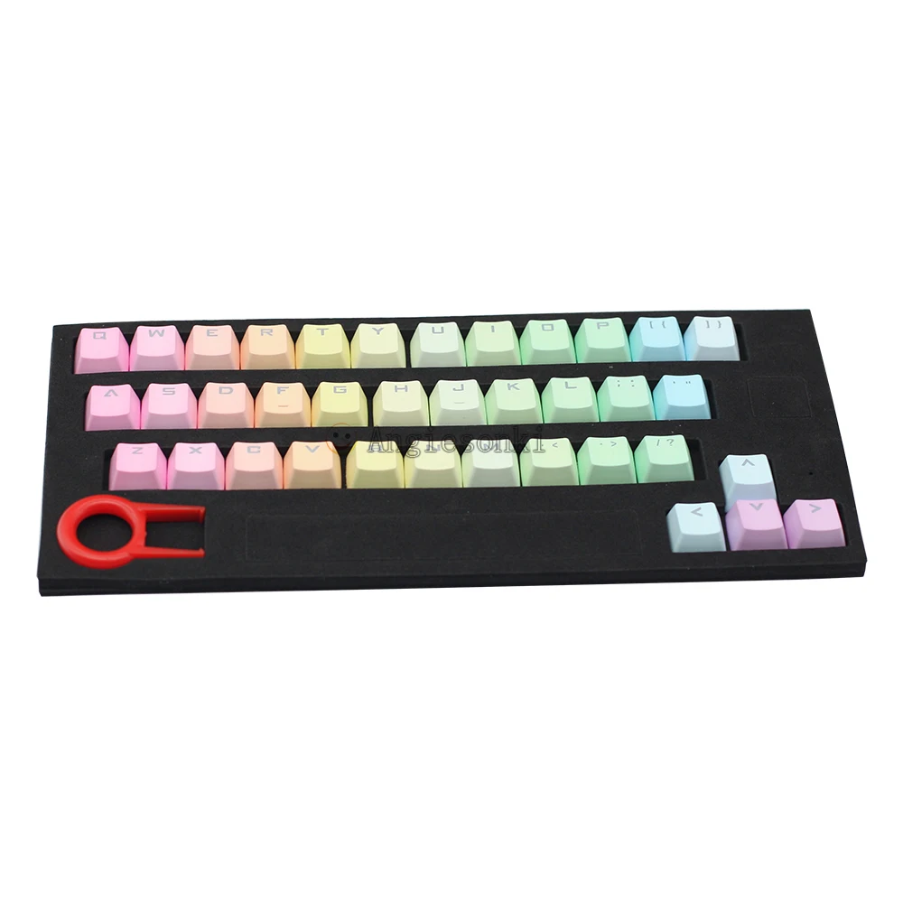 ALL V CHERRY MX KEY 1 