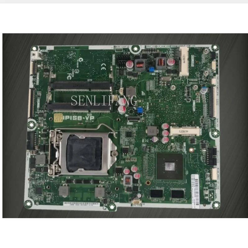 

Free shipping Desktop mainboard for 23-e AIO IPISB-VP 700541-501 689668-001 motherboard Fully tested