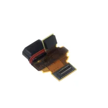Original For Sony Xperia Z5 Mini Compact E5803 E5823 Micro USB Charging Charger Port Flex Cable Dock Connector Repair Parts