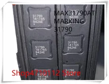 NEW 5PCS/LOT MAX31790ATI MAX31790 31790 QFN-28 IC