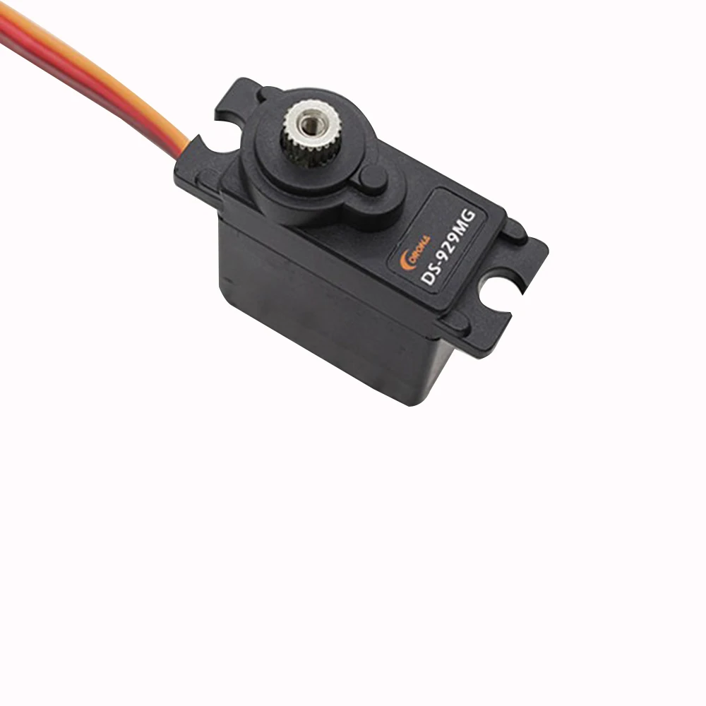 Сервопривод 12 Вольт Купить