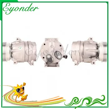 

AC A/C Air Conditioning Compressor Harrison V5 for RENAULT MEGANE Scenic JA0B JA04 JA11 1.6 JA0D JA1H Ja0W JA10 1.4 7700105765