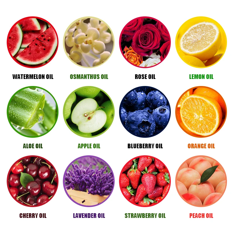 ESSAJE 1 Pcs Cuticle Oil Nail Nutrition Permanent Gel Nail Art Protector Nourish Oil Fruit Flower Flavor Manicure Care Treatment