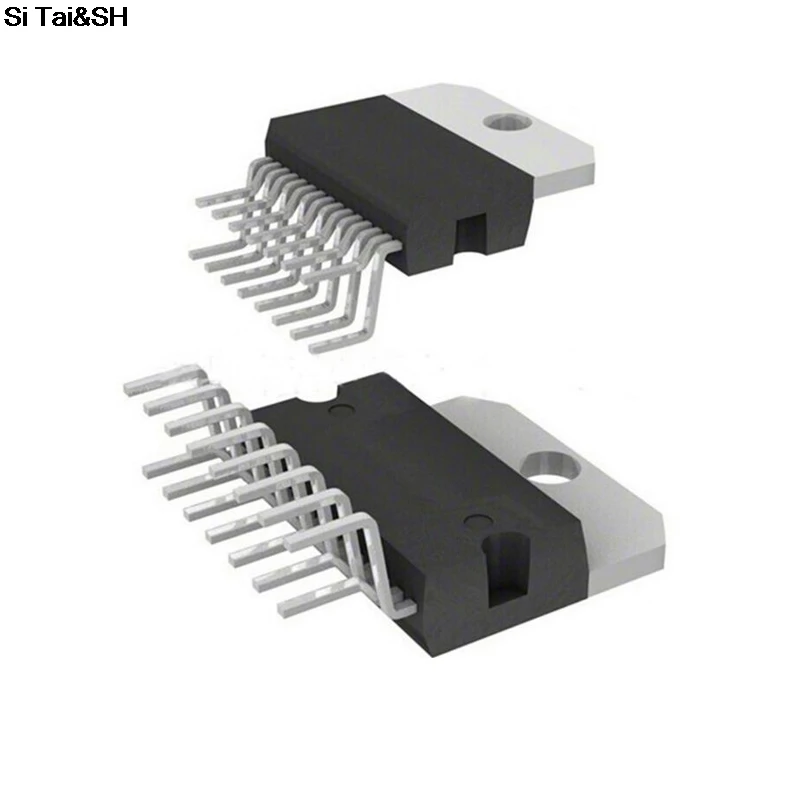 1PCS Audio Amplificador IC St ZIP-25 TDA7384