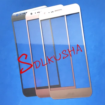 

10 Pieces/Lot Front Outer Screen Glass Lens Replacement Touch Screen For LG XCAM K580DSF X CAM K580DS K580 F690