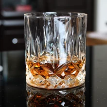 1 шт. виски бокал для вина без свинца Высокая емкость пивной бокал для вина Бар Отель посуда для напитков бренд Vaso Copos