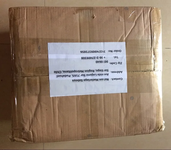 52 tag embossed machine package 4