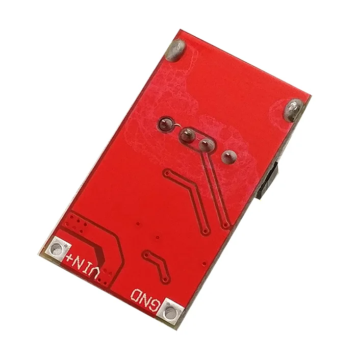 DC 6 24 в 12 В/24 В до 5 USB выходное зарядное устройство понижающий модуль питания мини