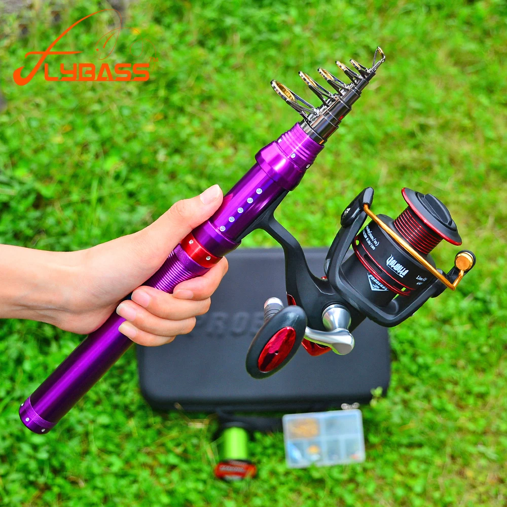 2019 Flybass 1 8 M-2 7 M шт высокоуглеродистая телескопическая удочка 9/10/11 раздел с