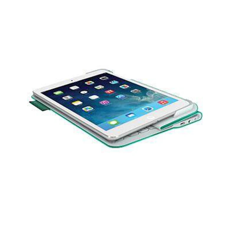 Новый оригинальный Ультратонкий чехол Logitech для клавиатуры iK610 ipad mini 1/2/3/air