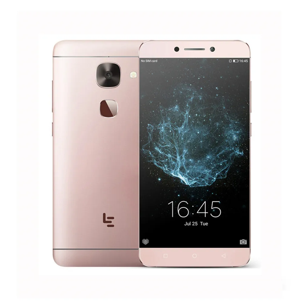 Мобильный телефон Letv LeEco Le S3 X626 5," FHD Deca Core 1920X1080 4 Гб RAM 32 Гб ROM 6,0 МП 4G LTE Android отпечаток пальца