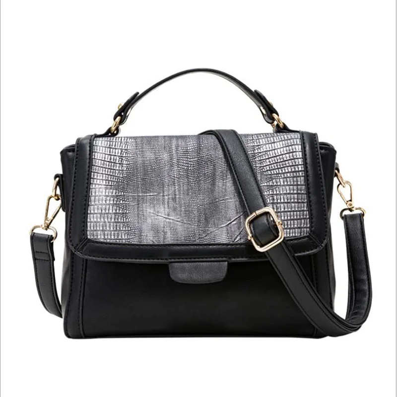 

Free shipping, new women handbags, leaves decoration flap, fashion Korean version shoulder bag, chain woman messenger bag.
