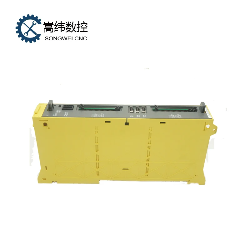 Fanuc 100% оригинальный новый A02B-0319-C001 IO блок | Обустройство дома