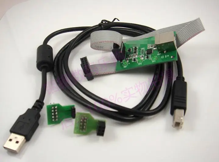 

PC3000 USB command line - COM port line PCI3000 ST Seagate COM special line to send command head