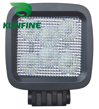 

Waterproof 10~30V DC 30W Auto High Power LED Work Light 4.0inch with EMC