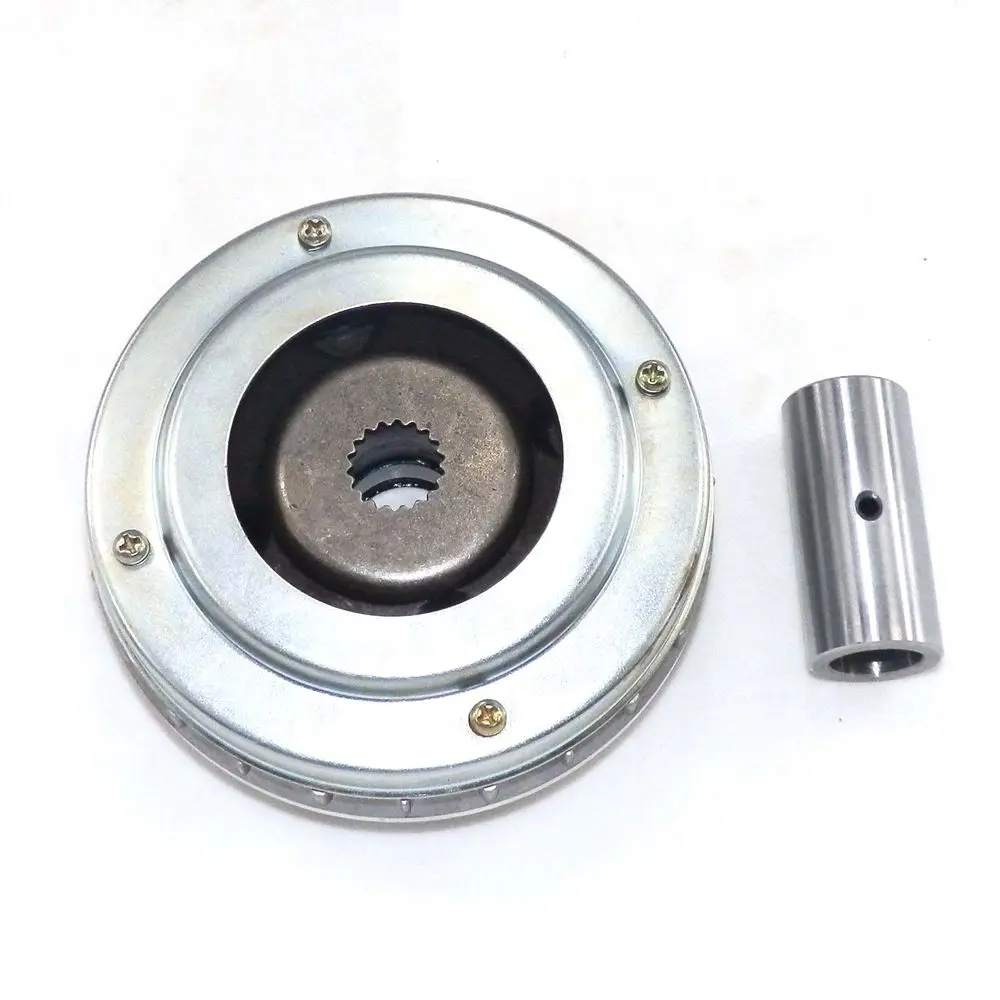 

Набор передних вариаторов для скутера Yamaha YP250 LH170MN Linhai VOG 250 300