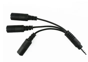 

1 to 3 Flex Link to Infrared Output Cable Global Cache iTach Z-Wave Remote Control Z Wave Smart Home Phone IOS Android