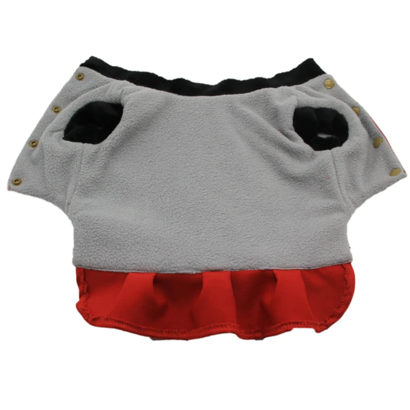 Ambaby одежда для домашних животных Новое поступление Костюм Кошки Одежда для собак китайский стиль аксессуары для домашних животных