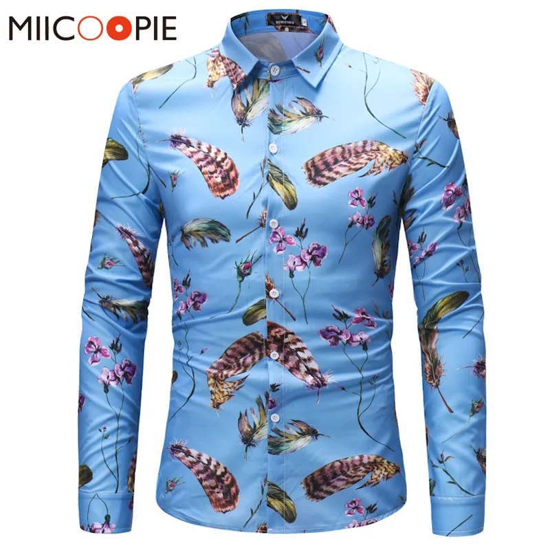 high quality printed shirts
