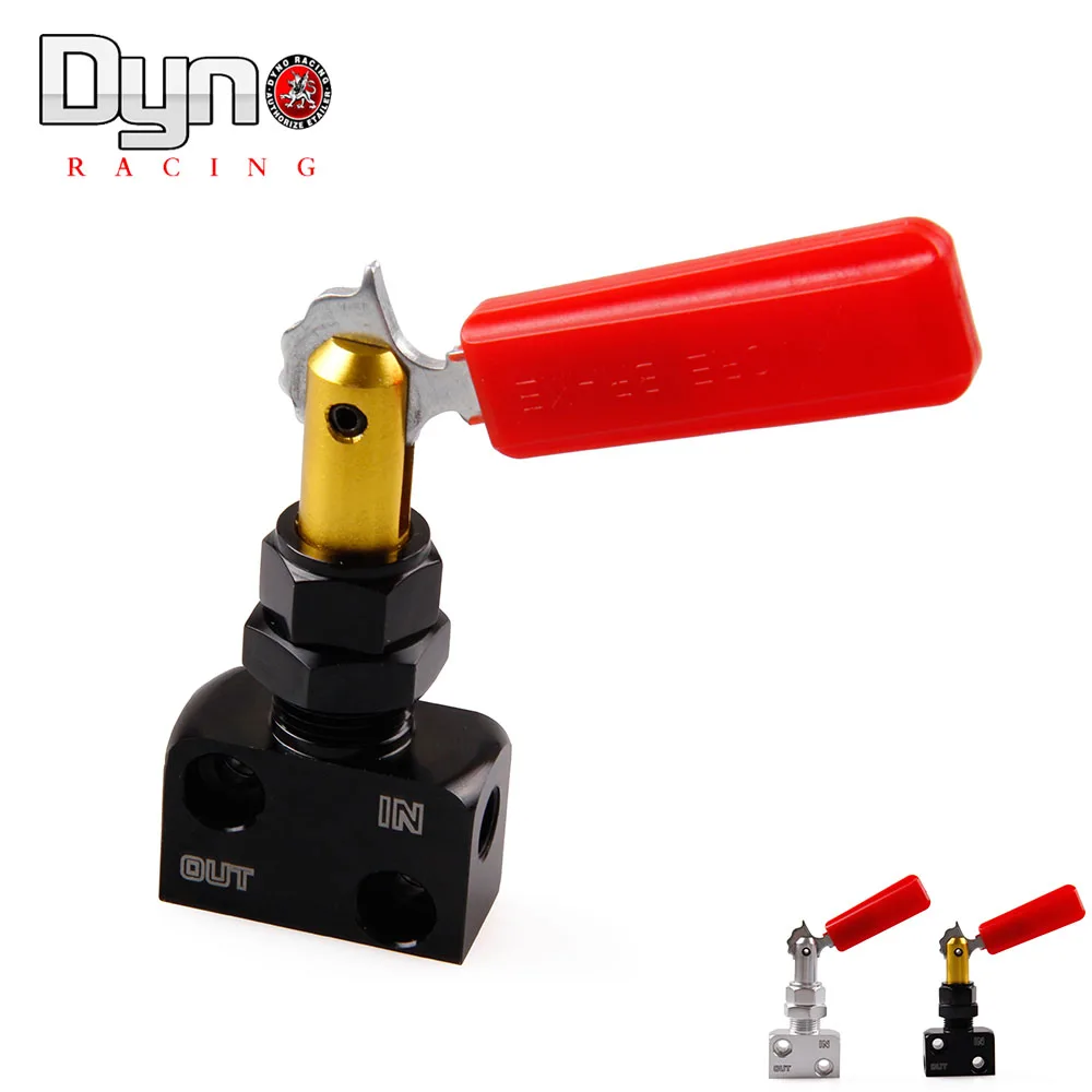 Brake Proportion Adjustable Prop Valve Brake Bias Adjuster Knob Type