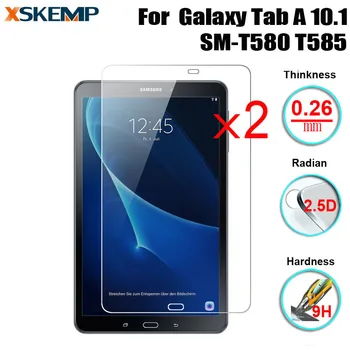 5 ピース超薄型スクリーンプロテクター強化ガラス Huawei 社の名誉 V10 V 10 BKL-AL20 5.99 ''inch フルスクリーン保護