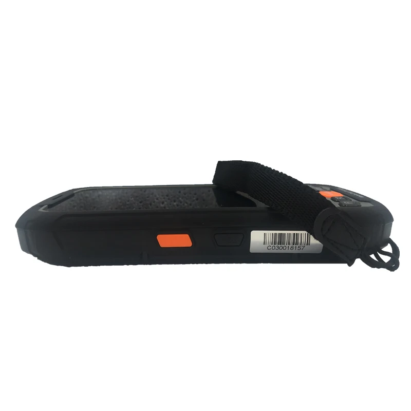 4.7 Inch Android 5.1 2D RAM/ROM 2G/16G Barcode Handheld Terminal