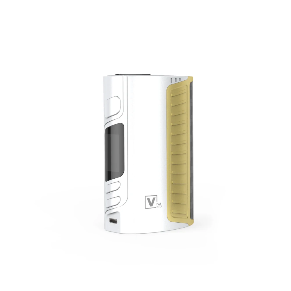 Электронная сигарета vape Mod MOVE 2 240 Вт коробка мод подходит 3x18650 Батарейный элемент