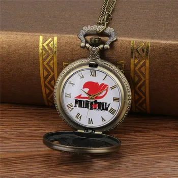 

Personalized Men Women Watch Retro Pattern Steampunk Vintage Quartz Roman Numerals Pocket Watch Fathers Day Gifts zegarek meski