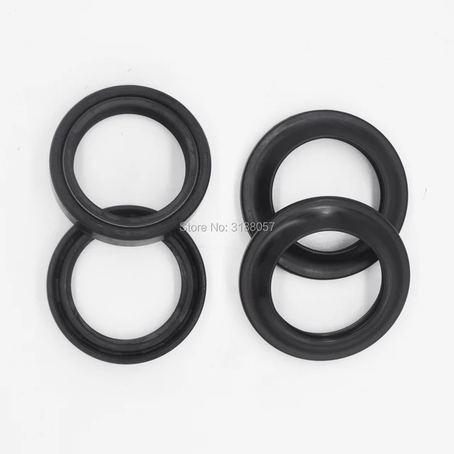 37x50x11 37-50-11 Motorcycle Front Fork Damper Oil Seal and
