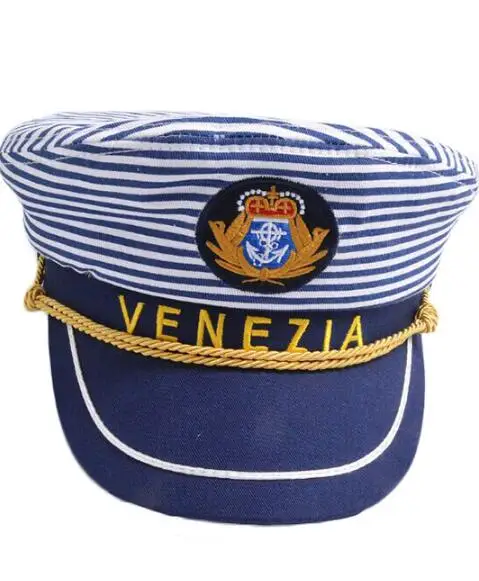 cheap captain hats