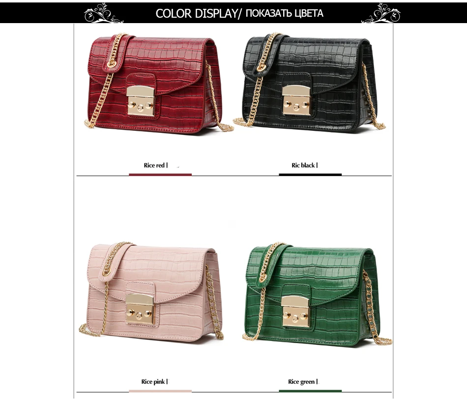 color