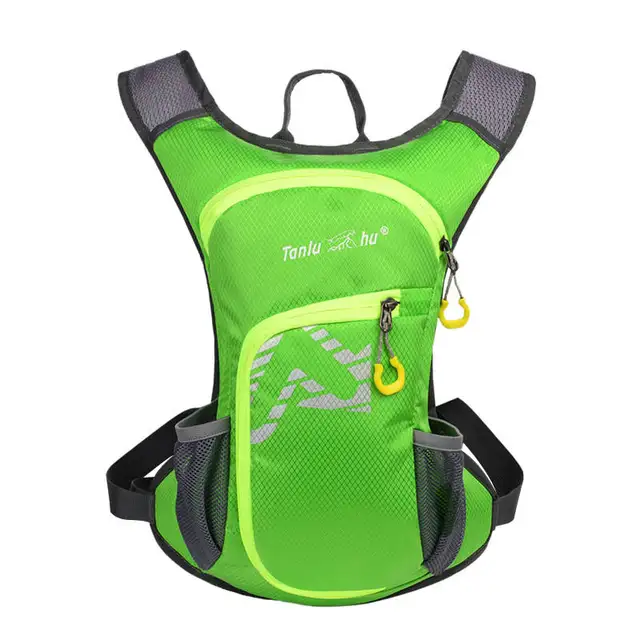 Outdoor Camping Hiking Bag Waterproof Climbing Hiking Hydration