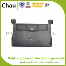 Novo/orig para lenovo ideapad y500 y510p tampa da caixa inferior porta ap0rr00090 90201985