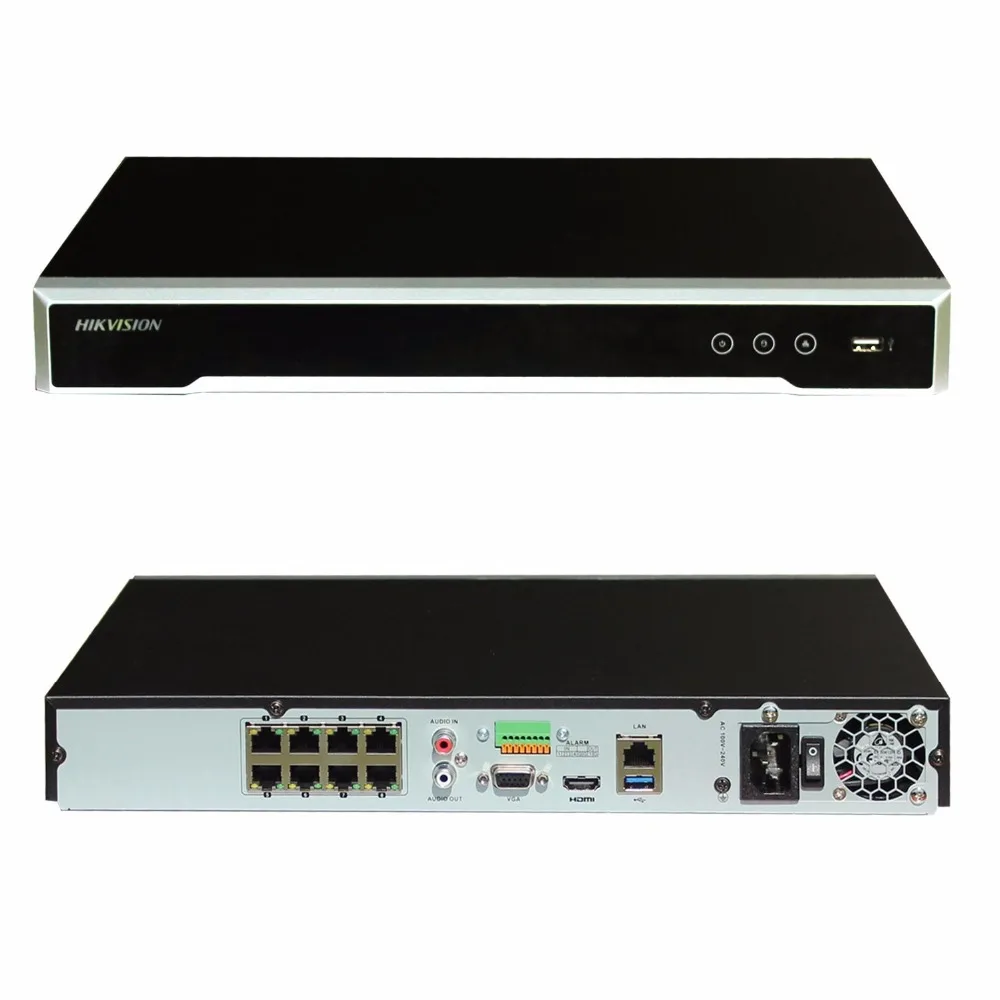 ds 7600 hikvision