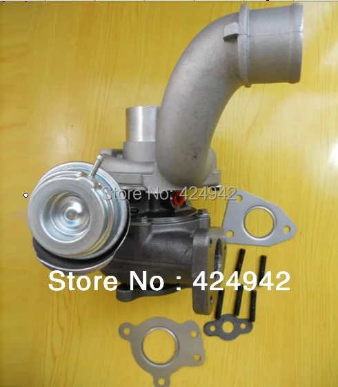 

GT1852V GT18 VNT GT185 718089-5008S 718089-0008/7/6/5/4 8200176856 turbo turbocharger for Renault Avantime 2.2 dCi 150HP G9T712