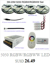 1/2/3/4/5M IP65 Водонепроницаемый Светодиодные ленты светильник 5630 SMD DC12V 60 Светодиодный s/M 5730 бар гибкий светильник ярче, чем 3528 5050 светодиодный лента