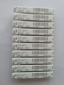 

16PCS OSG THREADING TAPS EX-SFT M 3*0.5 OH2 11544