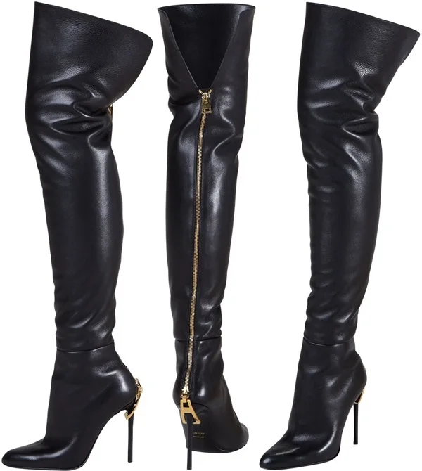 Best Designer Knee High Boots For Women Best Designer Knee High Boots For Women