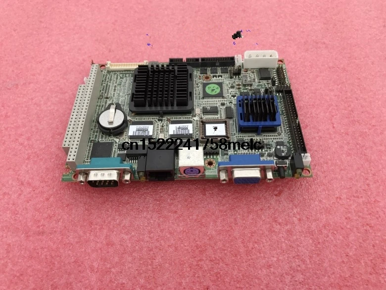 PCM-9375 REV:A1 PCM-9375F Industrial control equipment main board | Мобильные телефоны и аксессуары