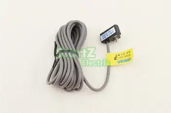 

5PCS proximity switch CS1-J for Air Pneumatic Cylinder Magnetic Reed Switch proximity sensor DC/AC 5-220V