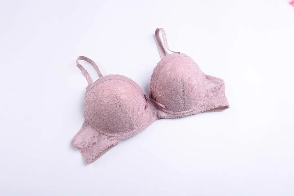 Artdewred Brand Sexy Underwear Women Bra Set Lingerie Set Luxurious Vintage Lace Embroidery Push Up Bra And Panty Set_voghion.com